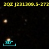 2QZ J231309.5-272312