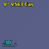 V* V563 Cas