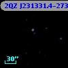 2QZ J231331.4-273054