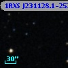1RXS J231128.1-252951