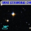 1RXS J231050.6-245307