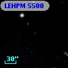 LEHPM 5500