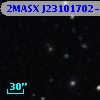 2MASX J23101702-2447368
