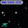 PKS 2313-277