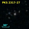 PKS 2317-27