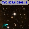 TYC 4279-2508-1