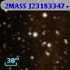2MASS J23183347+6028237