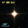V* BR Scl