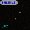 PHL  5816