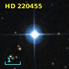 HD 220455