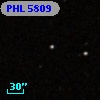 PHL  5809
