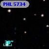 PHL  5734