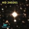 HD 240261