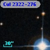 Cul 2322-276