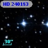 HD 240183