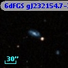6dFGS gJ232154.7-261122