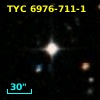 TYC 6976-711-1