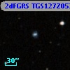 2dFGRS TGS127Z053