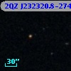 2QZ J232320.8-274126
