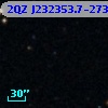 2QZ J232353.7-273750