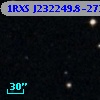 1RXS J232249.8-272937