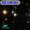 HD 240203