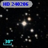 HD 240206