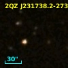 2QZ J231738.2-273245