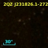2QZ J231826.1-272249