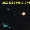 2QZ J232448.2-274211