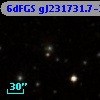 6dFGS gJ231731.7-252004