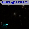 6dFGS gJ231735.7-252058