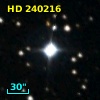 HD 240216