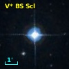 V* BS Scl