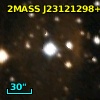 2MASS J23121298+5935590