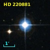 HD 220881