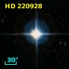 HD 220928