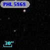 PHL  5868