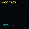 ACO  2603