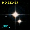 HD 221417