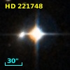 HD 221748