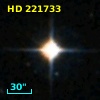 HD 221733