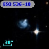 ESO 536-10