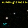 1RXS J232955.3-251611