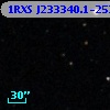 1RXS J233340.1-252708