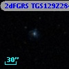 2dFGRS TGS129Z284