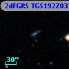 2dFGRS TGS192Z033