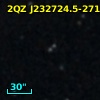2QZ J232724.5-271930