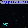 2QZ J232945.4-272803