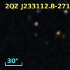 2QZ J233112.8-271645